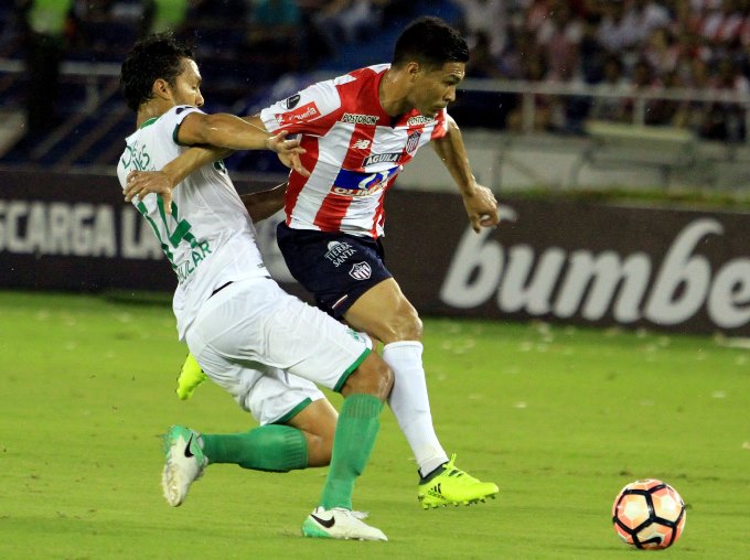 ¿Junior o la Selección? Teófilo Gutiérrez la tiene clara 2 junior2
