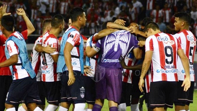 Millonarios-Junior, el destacado de la sexta jornada de la Liga 1 junior sudamericana