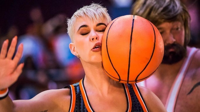 Katy Perry/ Tomada de Instagram: @katyperry