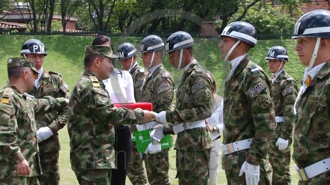 Los detalles sobre la nueva Ley de Reclutamiento del Ejército