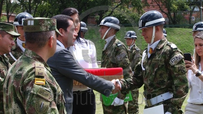 Los detalles sobre la nueva Ley de Reclutamiento del Ejército