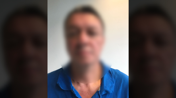 Luis Eduardo Gutiérrez Ospina