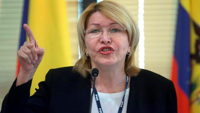 Luisa Ortega