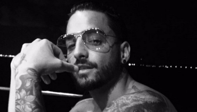 Maluma/ Tomada de Instagram: @maluma