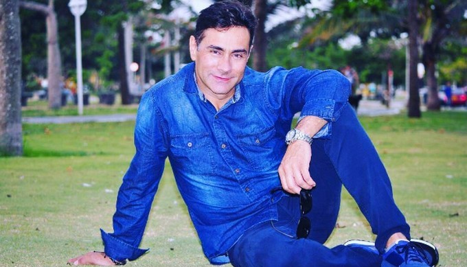 Mauro Urquijo/ Tomada de Instagram: @maurourquijooficial