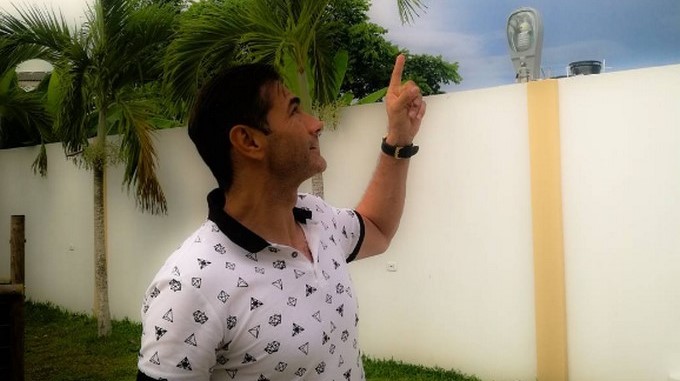 Mauro Urquijo/ Tomada de Instagram: @maurourquijooficial