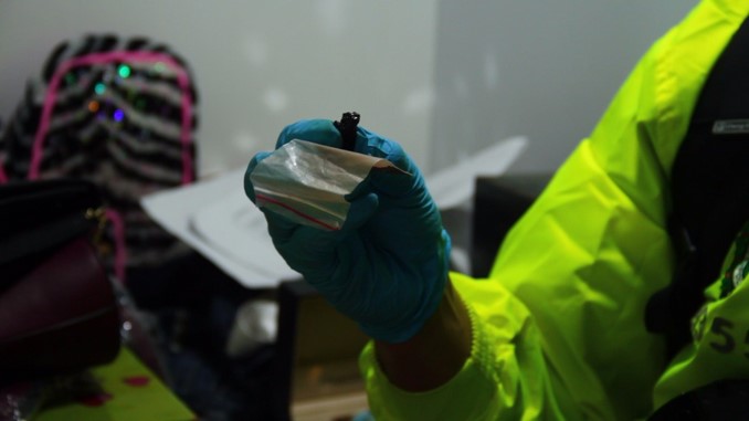 Cayeron 'los Mercaderes del Oro', señalados de comercial ilegalmente el mineral