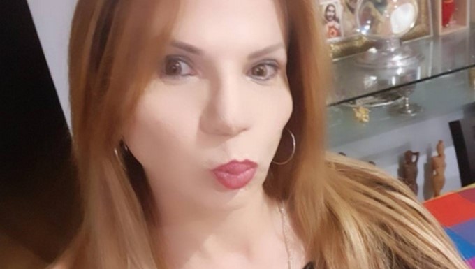 Mhoni Vidente/ Tomada de Instagram: @mhoni1