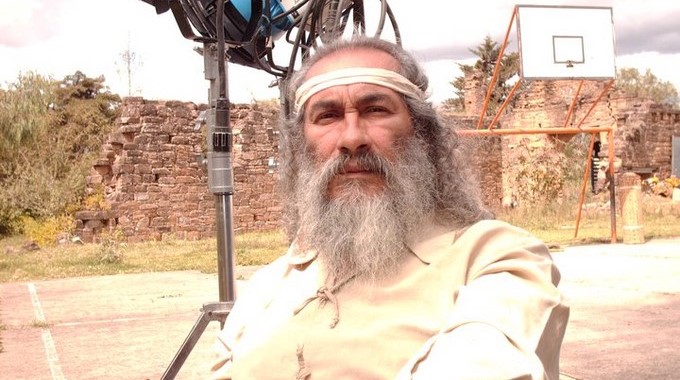 El fallecido actor Miguel Murillo/ Tomada de Facebook: Miguel Alfonso Murillo Arias