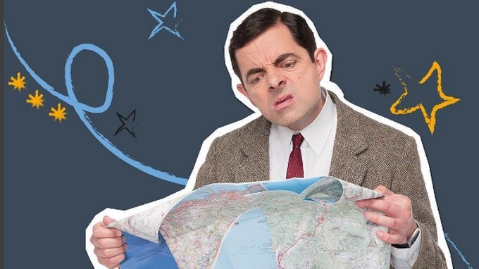 Mr. Bean/ Tomada de Instagram: @mrbean