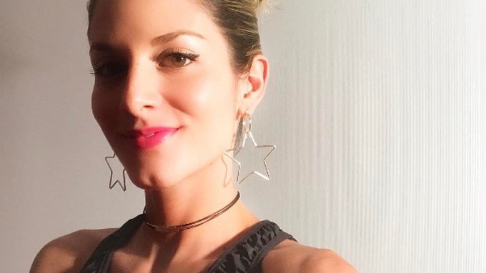 Natalia Jerez/ Tomada de Instagram: @mijerez