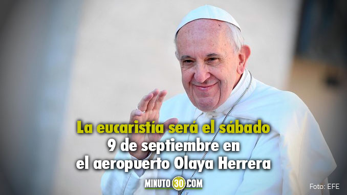 El coro para la Santa Misa del papa Francisco tendrá más de 300 músicos