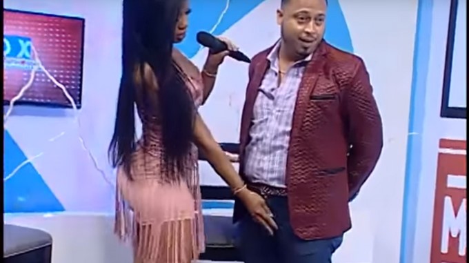 Captura tomada de Youtube: KnMusic 03