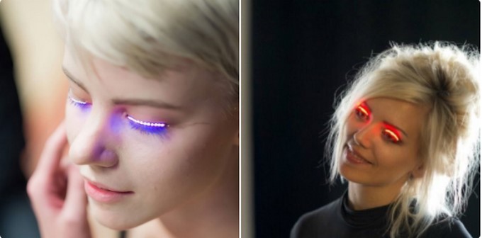 VÍDEO: ¿Ya conoces el último grito de la moda en pestañas?