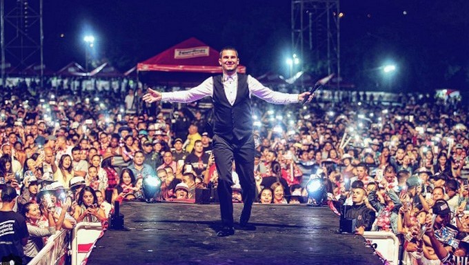 Pipe Bueno/ Tomada de Instagram: @pipebueno