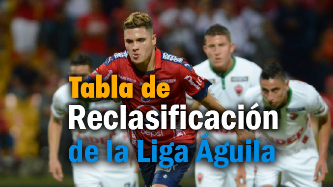 Cambió el escolta de Medellín en reclasificación 5 portada reclasificacion