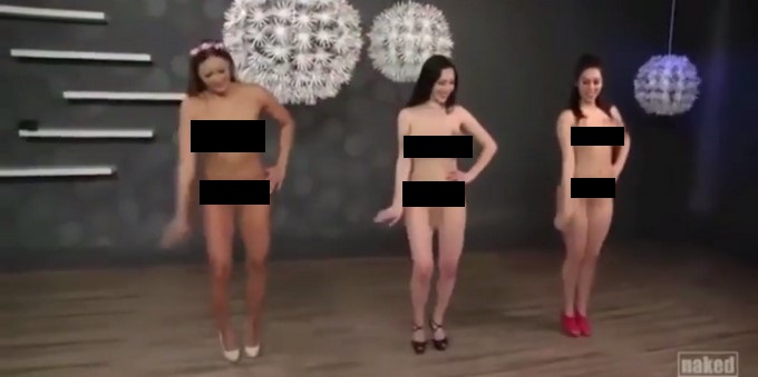 Captura tomada de Youtube: LucasGladiador