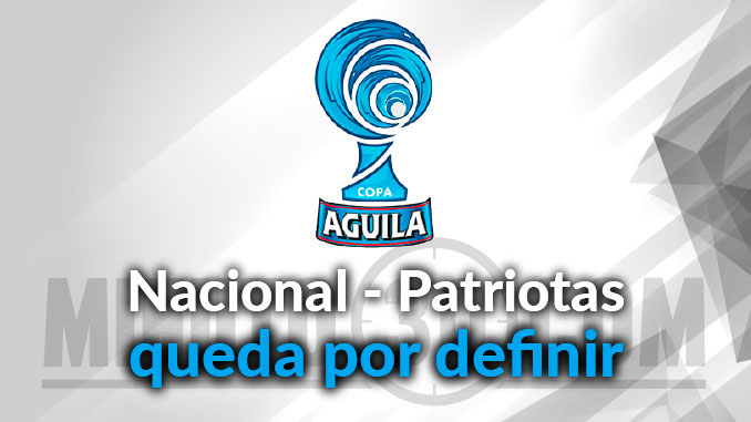 Definidas fecha y hora de los partidos de ida para los cuartos de final de Copa Águila 2017 5 programacion copa aguila cuartos de final partidos ida portada