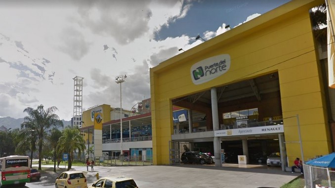 Agosto es el mes del viento en Puerta del Norte, ¡prográmate!