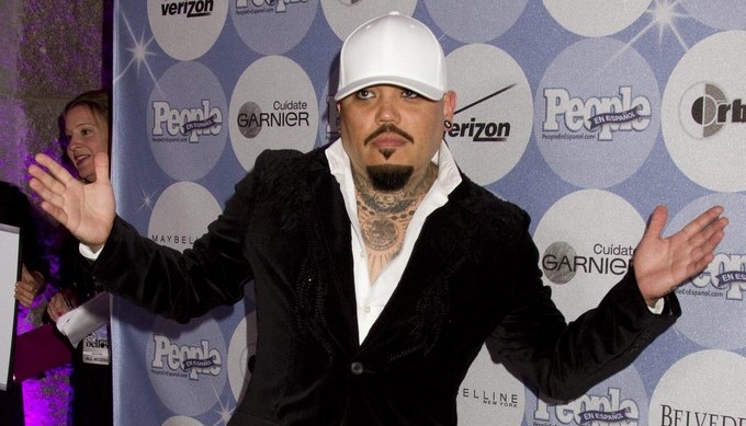 El hermano de la "reina del Tex-Mex" debía pagar 1.500 dólares mensuales por la manutención de su hijo, que ahora tiene 18 años. EFE/Archivo