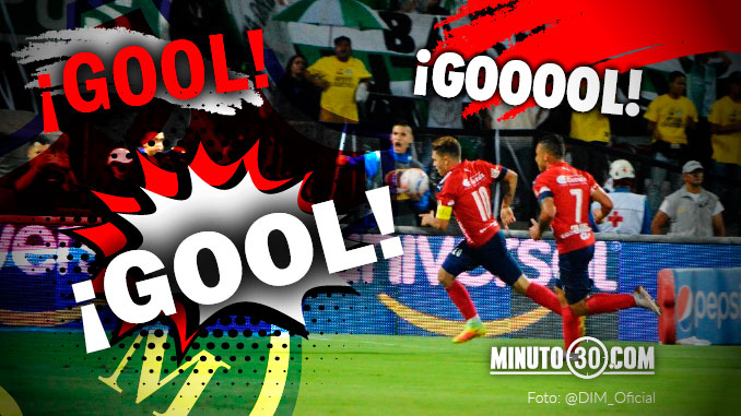 En números, vestido de Rojo, el mejor rendimiento de Juan Fernando Quintero 3 quintero gol dim