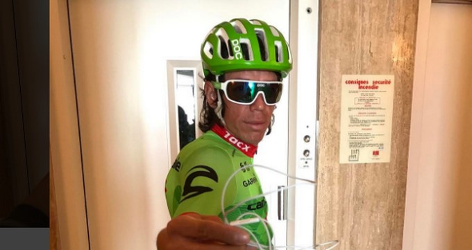 rigoberto uran