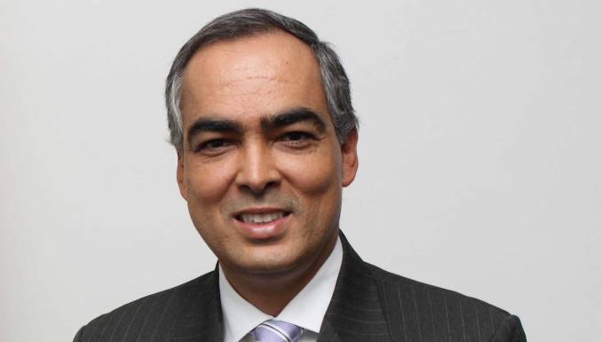 Santos designó a Rodrigo Rivera Salazar como alto comisionado para la Paz