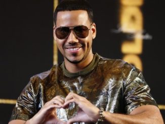 Suenan mucho pero no ganan tanto, ningún reguetonero gana como Romeo Santos o Luis Miguel 1 romeo santos1