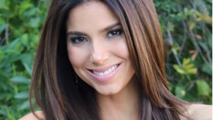Roselyn Sánchez/ Tomada de Instagram: @roselyn_sanchez