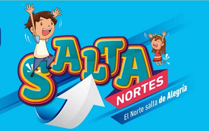 salta nortes