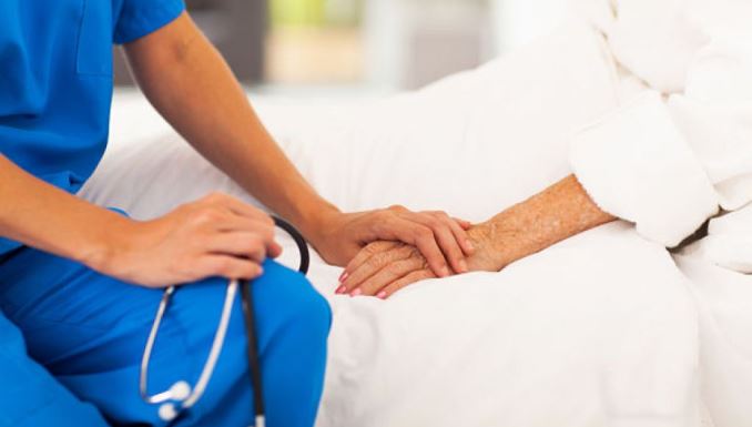 paciente, salud, médico, clínica, hospital