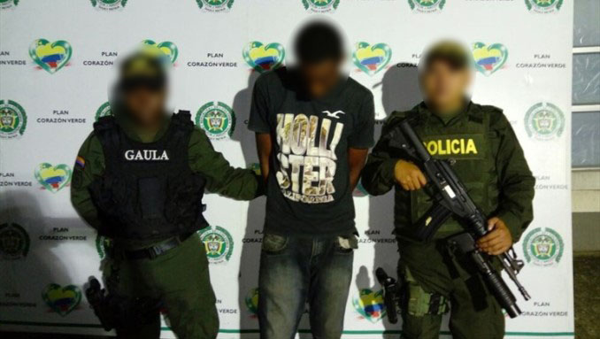 Rescatan a niña que había sido secuestrada por su expadrastro