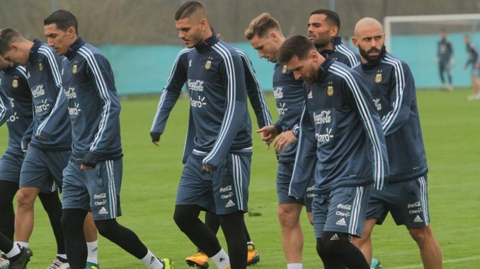 Conmebol le da una pésima noticia a Ecuador, horas antes del duelo ante Argentina