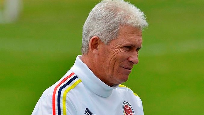 Goleada de la Sub-17 en el Torneo 4 Naciones en México 1 seleccion colombia sub 17 Orlando Restrepo