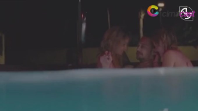 EN VIDEO: No olvides estos consejos si quieres tener “buen sexo”… bajo el agua