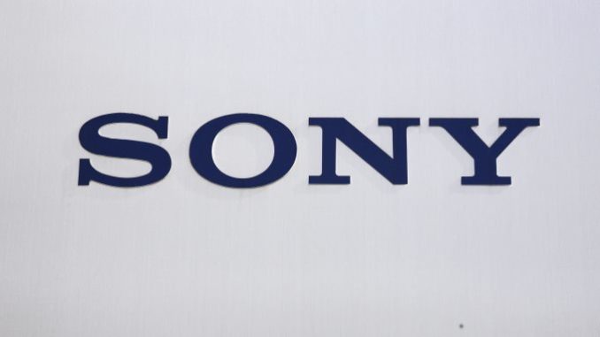 JAPAN SONY EARNINGS COMPANY INFORMATION