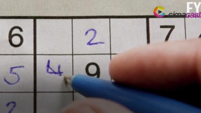 EN VIDEO: ¿Sabías que una noche de buen sexo activa el cerebro más que resolver un sudoku?