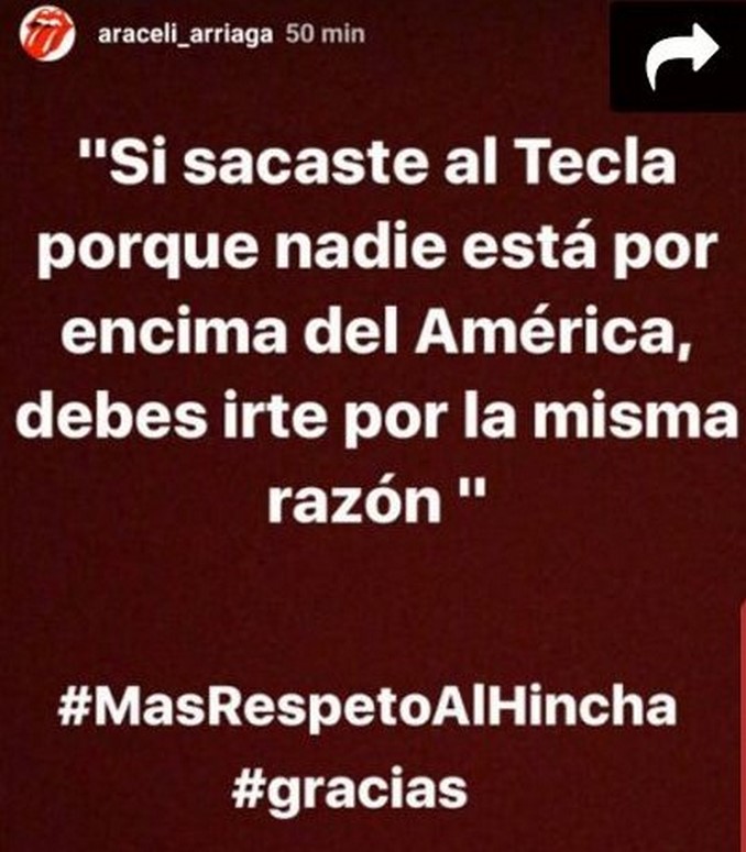 La esposa del Tecla Farías arremete contra Hernán Torres 3 tecla farias esposa 3