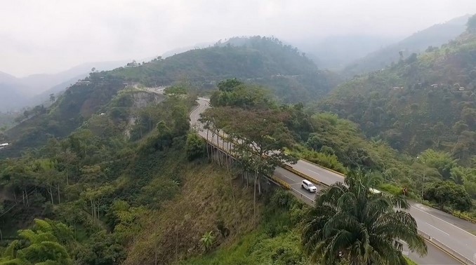 Contraloría identifica detrimento patrimonial por $218.000 millones en concesión de la Ruta del Café