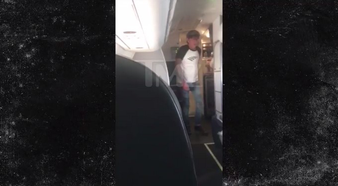 Captura tomada de TMZ