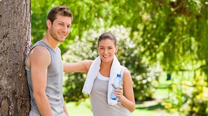 Estilo de vida saludable/ Tomada de piensaprofuturo.com