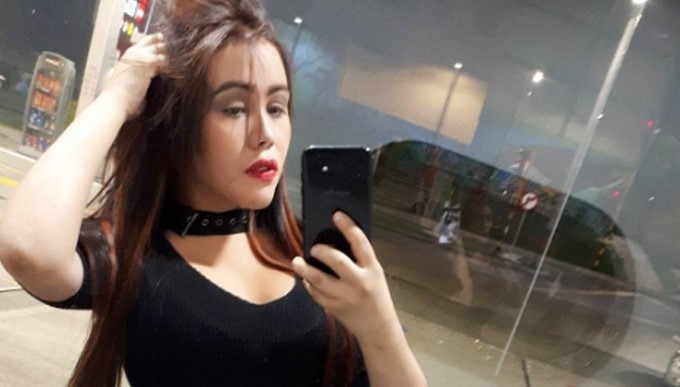 Yina Calderón/ Tomada de Instagram: @yinacalderonoficial