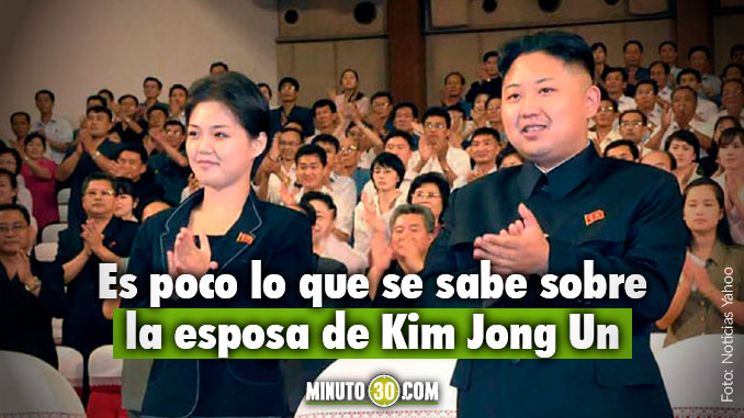 Ri Sol Ju