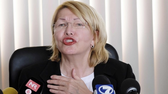 Luisa Ortega