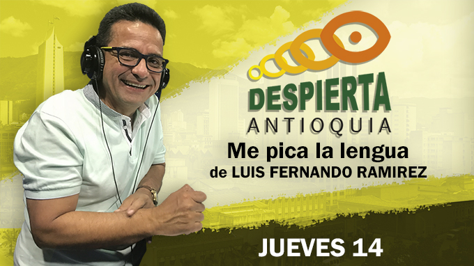 Aclaro que no soy cuota de nadie en Metroplus: César Hernández. 1 14 JUEVES PEQ