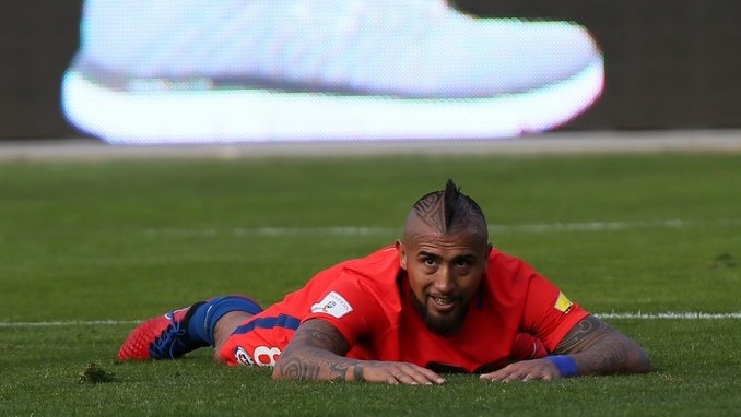 “Los chilenos deben estar arrepentidos de haber abierto la boca”