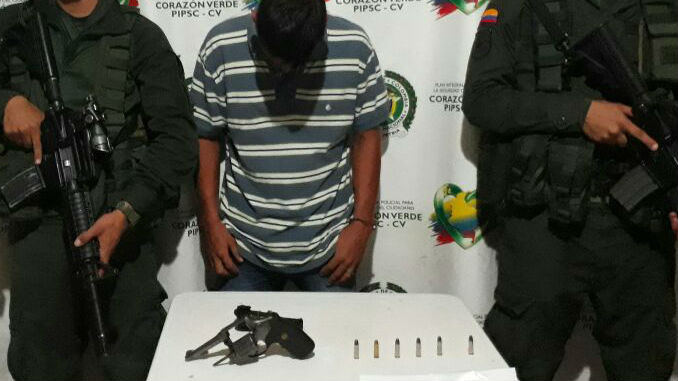 Capturado_porte_Ilegal