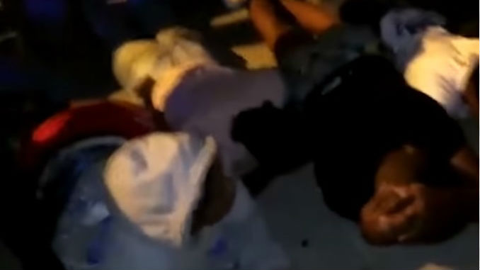 Capturados_Barranquilla