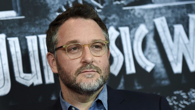 Colin Trevorrow, director estadounidense. EFE/Archivo