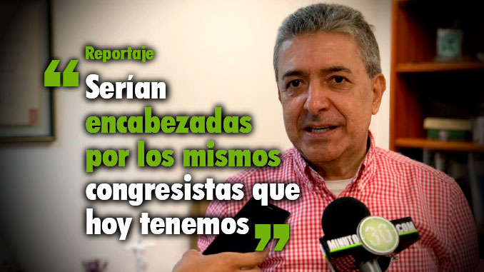 Fabio Humberto Rivera - Concejal de Medellín. Foto/Minuto30Fabio Humberto Rivera - Concejal de Medellín. Foto/Minuto30